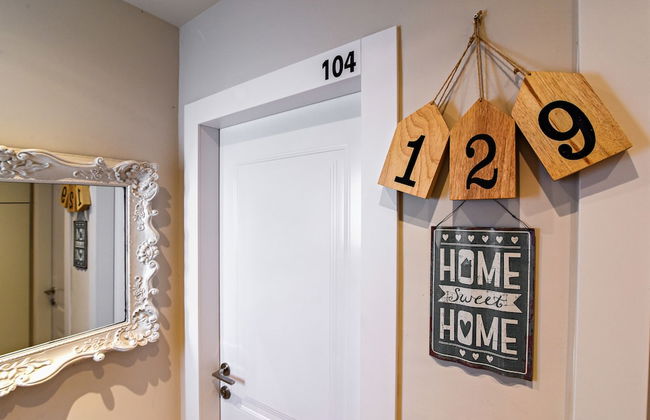 Hanasi 129 - Boutique Apartments - Foto 13