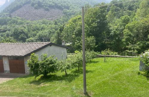 Val Chisone attic home - Photo 3