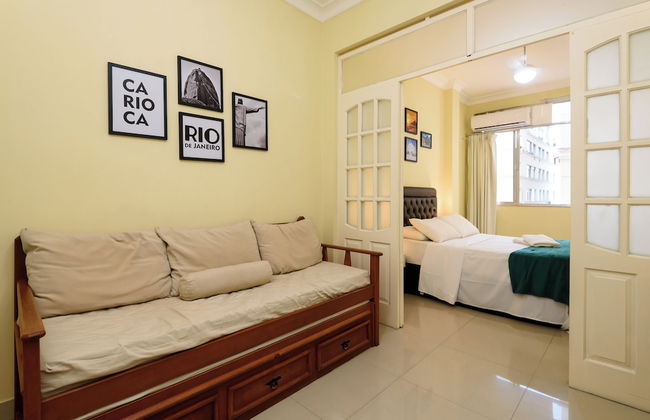 MZ Apartments Nossa Senhora I - Foto 10