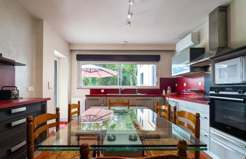 Maison isolée avec parc, étang privé et à 20 min du Zoo de Beauval - FR-1-591-309 - Foto 25