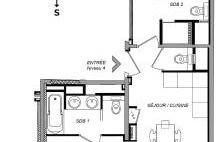 Chalet Hôtel Quartz - Foto 21