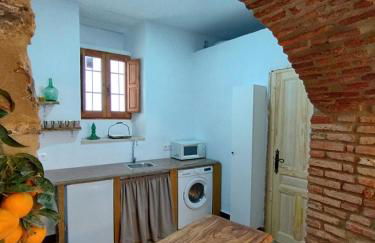 Apartamento Turistico Arco Jerez - Foto 22