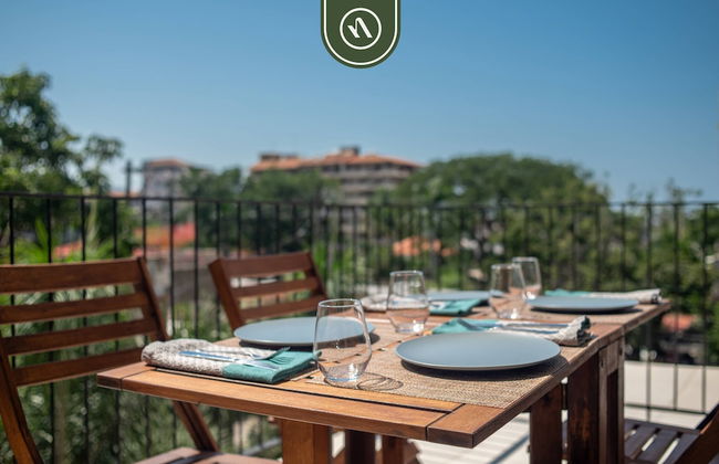 The Park 206 in Jalisco - Foto 25