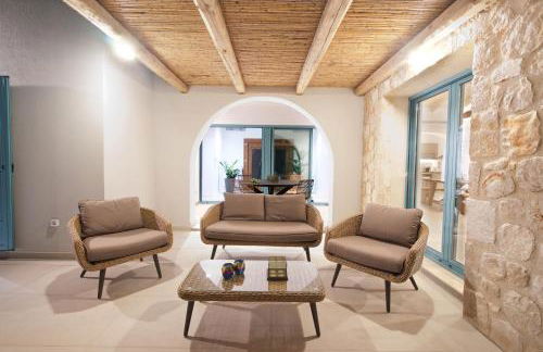 Exclusive Sea View Villa Madelaine - Foto 44