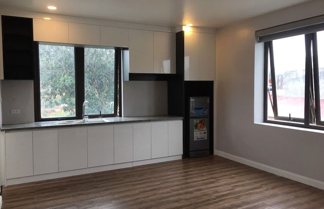 TRA LINH HOTEL - Foto 17