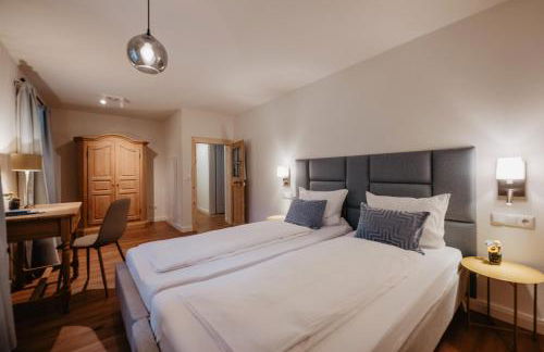 Ferienwohnung Reslbauer - Foto 4