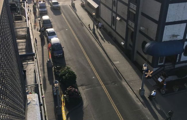 Worldmark 5-star Resort Ocean View - Foto 35