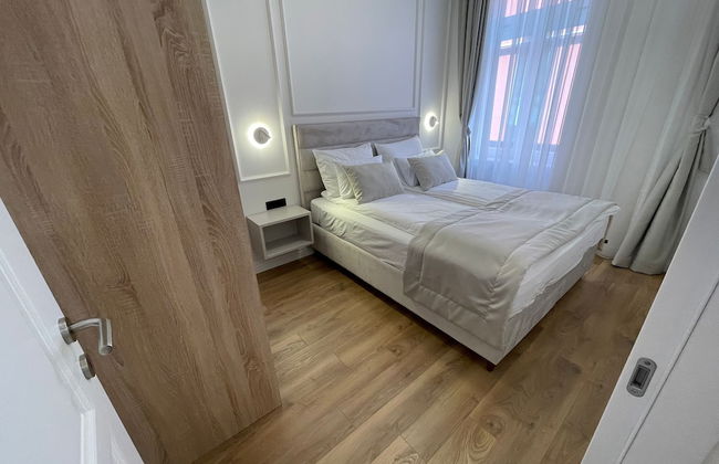 Central Apartments Sarajevo - Foto 20