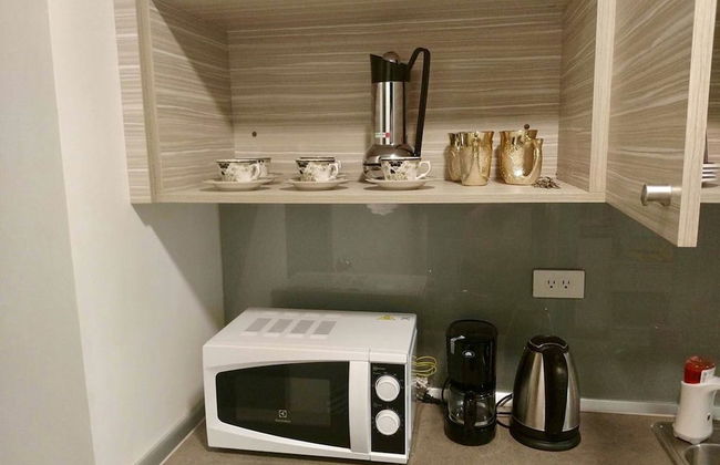 Shine Residences by Ridged - Foto 47