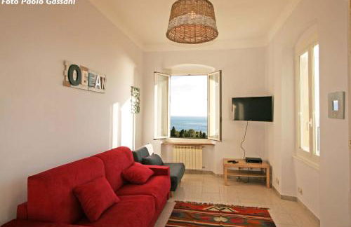 Cav Gli Ulivi di Bogliasco parcheggio privato gratuito - Foto 13