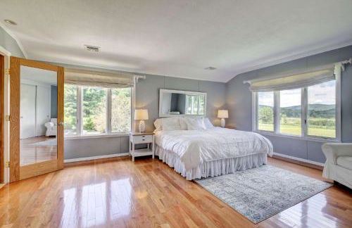 Longpond House - Foto 21