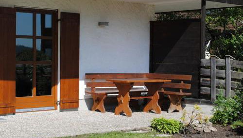 Premium-Chalet Achental mit Kamin und Sauna - Photo 5