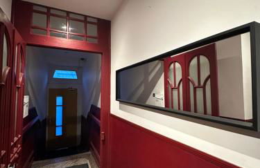 Le 2 - Très Beau T3 1er étage tout confort, neuf, Mulhouse centre - stationnement gratuit - Foto 37