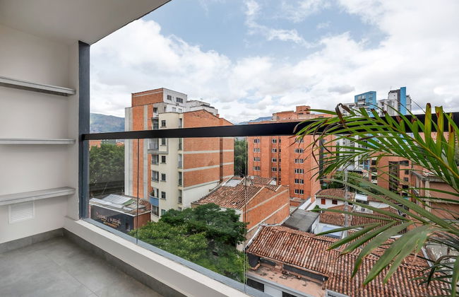 HOUSY Laureles - Foto 63