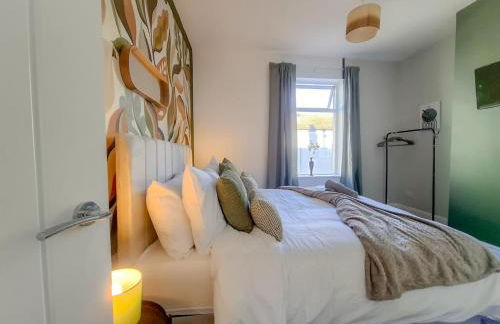 Comfortable 2 Bed Home in Goole by MCPI Hosting, Perfect for Contractors & Families - Foto 8