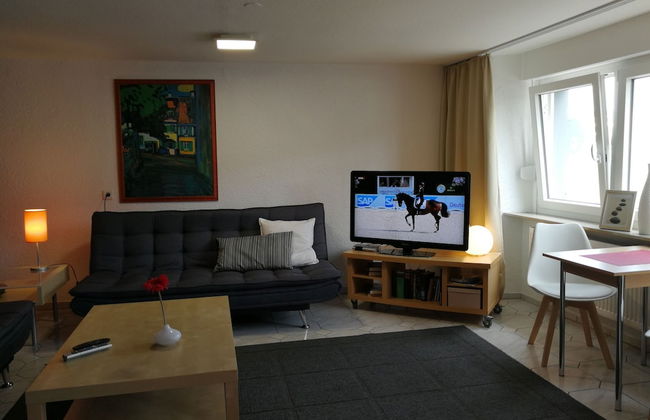 Ferienhaus Rheinblick - Photo 52