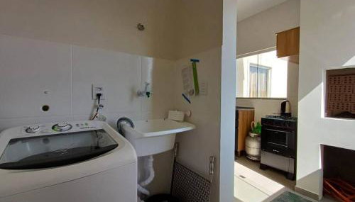 Ap aconchente 400m do mar - Foto 5