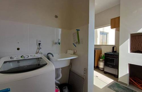 Ap aconchente 400m do mar - Foto 5