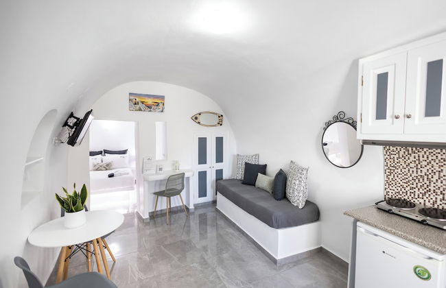 White Side Suites - Foto 20