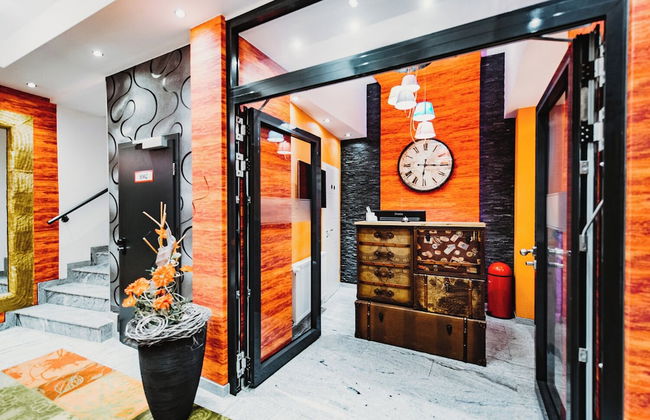 Stay-Inn Bielefeld Zentrum - Foto 3