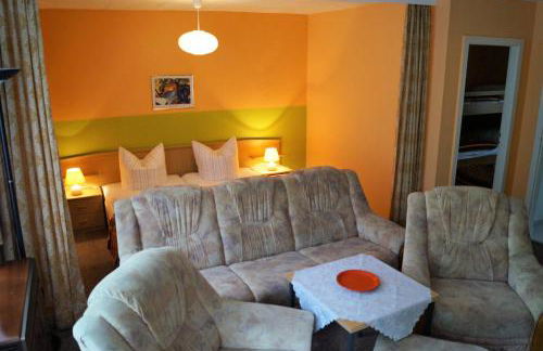 Ferienhaussiedlung am Chossewitzer See - Foto 47