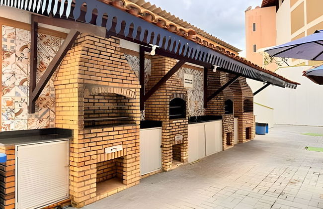 Edifício Marino Beach - Photo 34