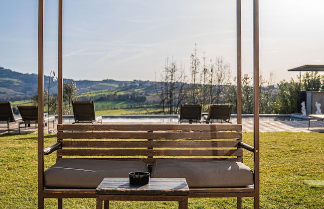 Terra di Gradara - Foto 8