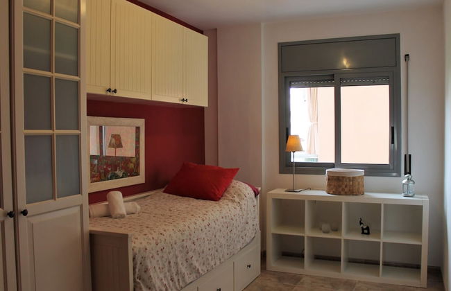 Suitur beach apartment with pool - Foto 3