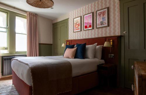 Round House Apartments - Photo 102