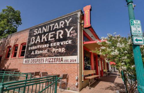 Serenity On The San Gabriel - Photo 47