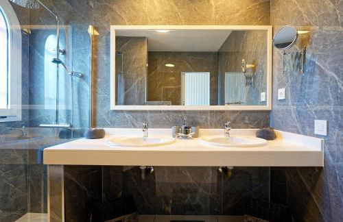 Meloneras beach detached house with BBQ and garden - Foto 39