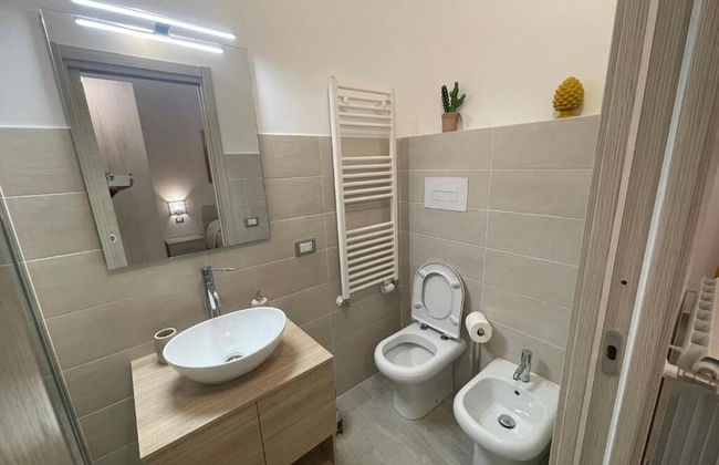 I Mori Holiday Rooms - Photo 19