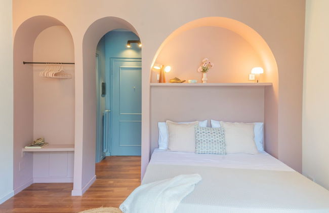 OC Lake Love in Laglio - Photo 4