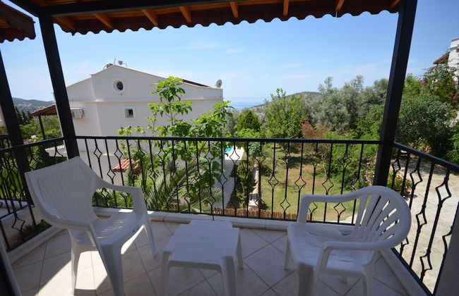 Letoon Villa - Foto 11