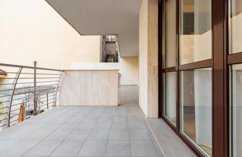 PREMUDA20 Milan elegant apartment by Hospity - Foto 18