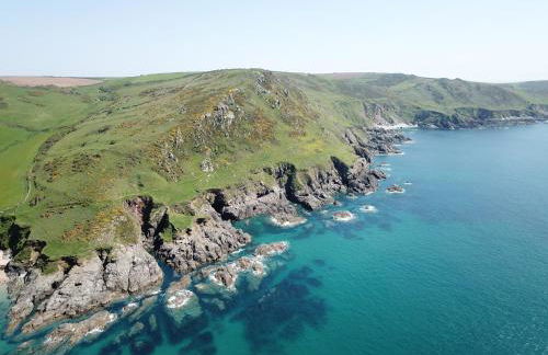 Lorna House Totnes - Foto 35