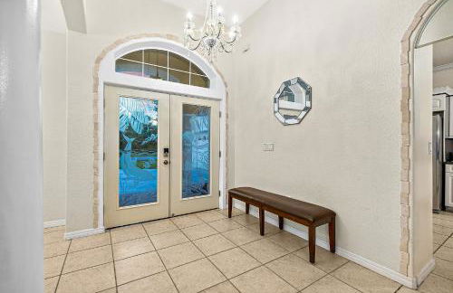 Salty Heated Pool Escape - Nearby Beach - Photo 73