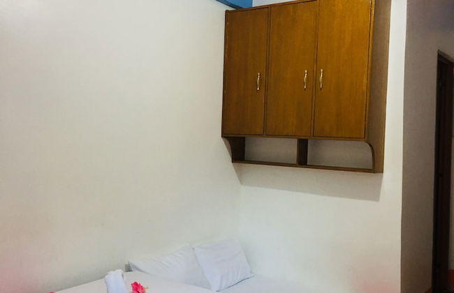 Bebs and Jocel Apartment - Foto 33