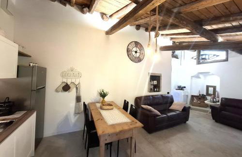 Le Scuderie di Casa Bernardi, stile e comfort con Sauna Finlandese - Foto 39