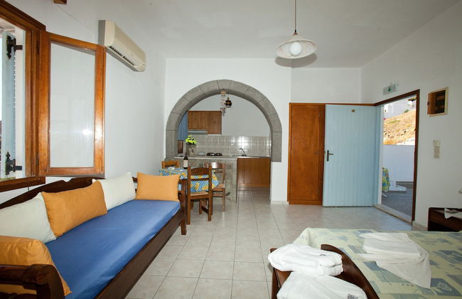 Apolafsis Studios - Foto 3