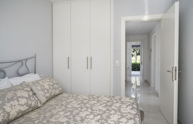 Euphoria Seaview Residences with Shared Pool by Konnect - Foto 15