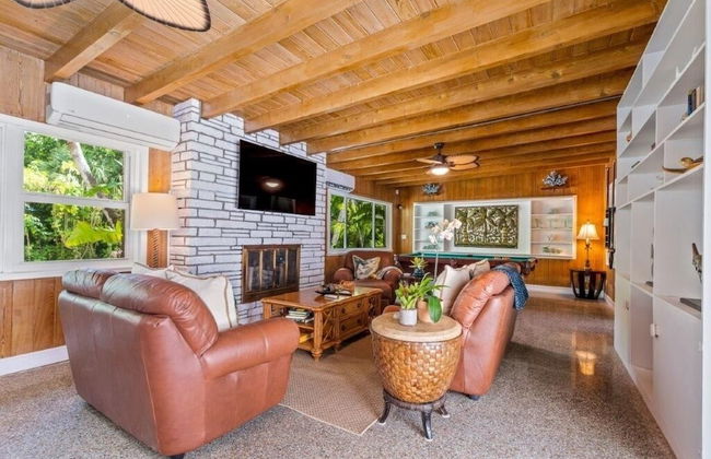 Beautifully Renovated 5 bedroom Vero Beach 5 Home by RedAwning - Foto 28