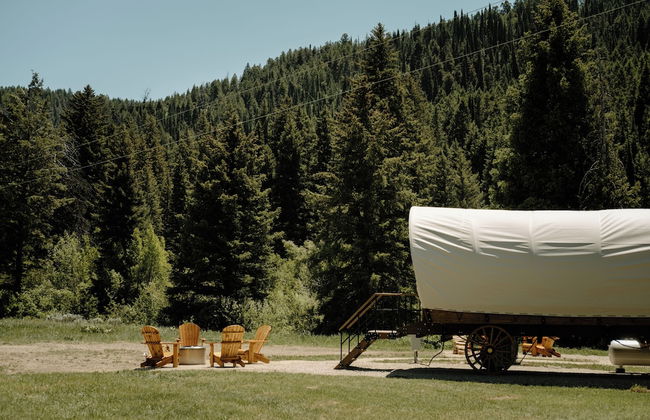 Moose Creek Ranch - Foto 55