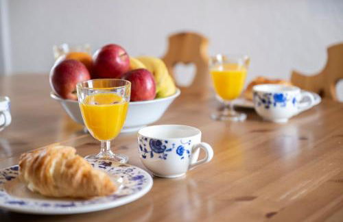 Echo des marmottes - Au pied des pistes - Parking - Foto 23