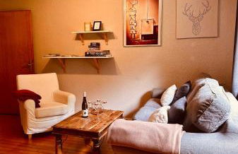 Ferienwohnung mit Sauna am Wald - Eifel - Photo 8