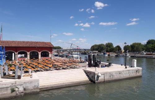 Casa Martina "holiday home" Marano Lagunare - Foto 66