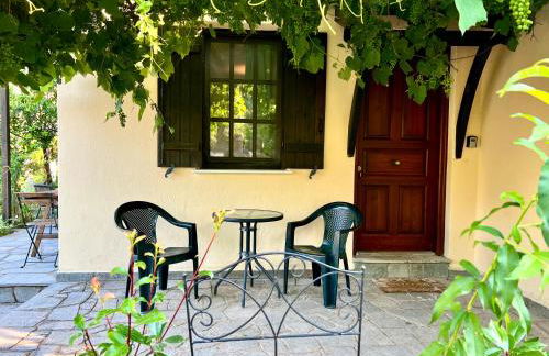 Elgi Cottage - Foto 11