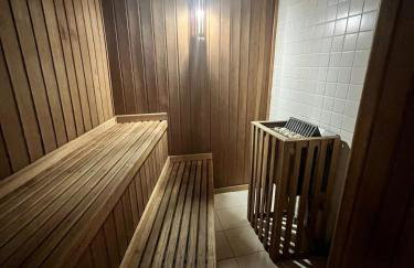 Conforto e Estilo na Saúde-SP - Ar Condicionado e Garagem - CETRUS - SP EXPO - Foto 25