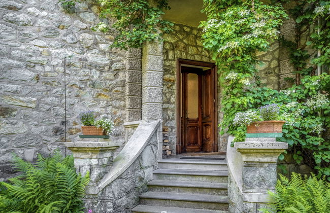 Villa Biino - Foto 33