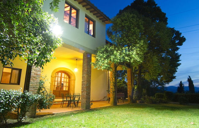 Podere San Lorenzo - Foto 53